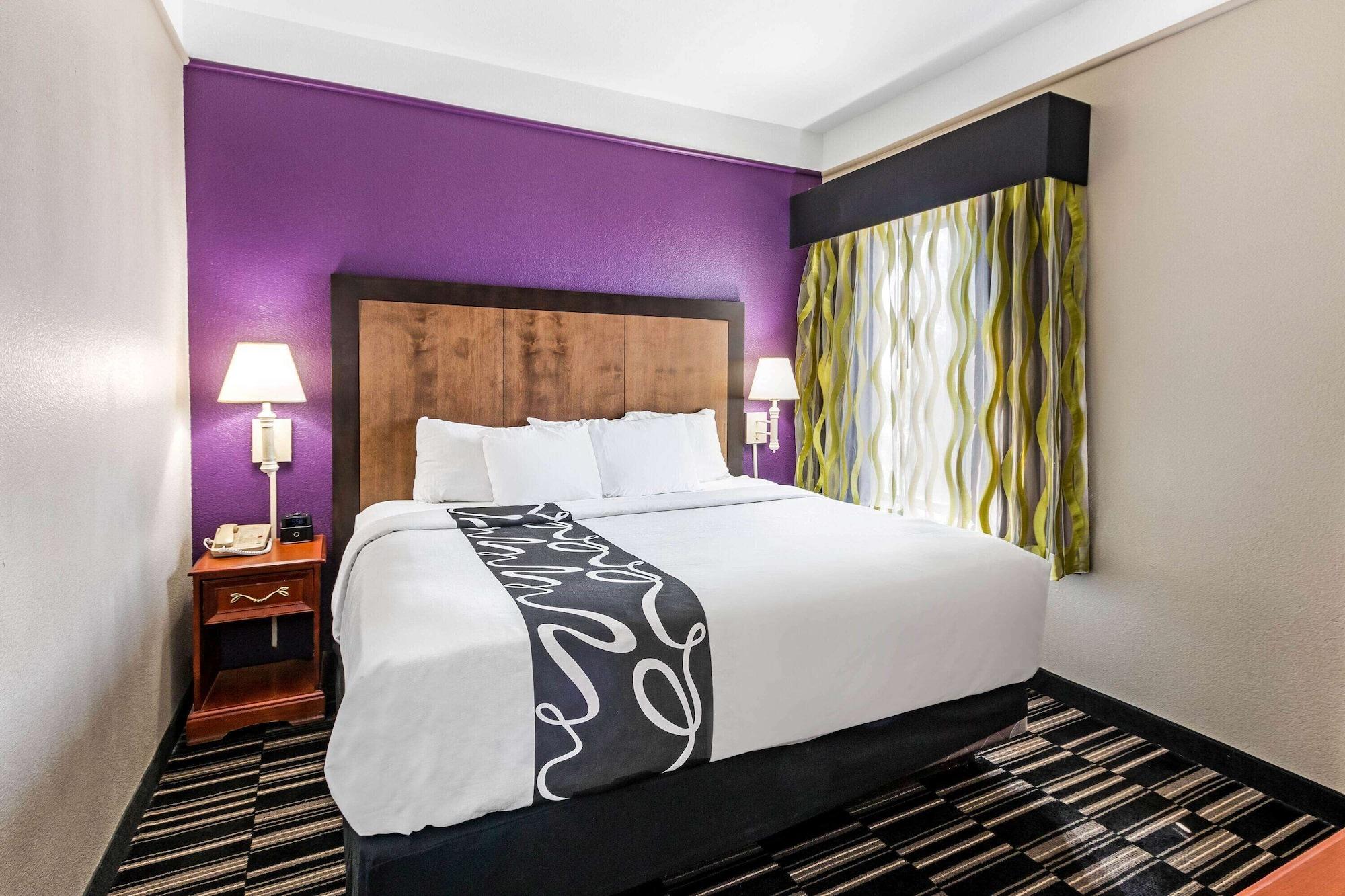 La Quinta By Wyndham