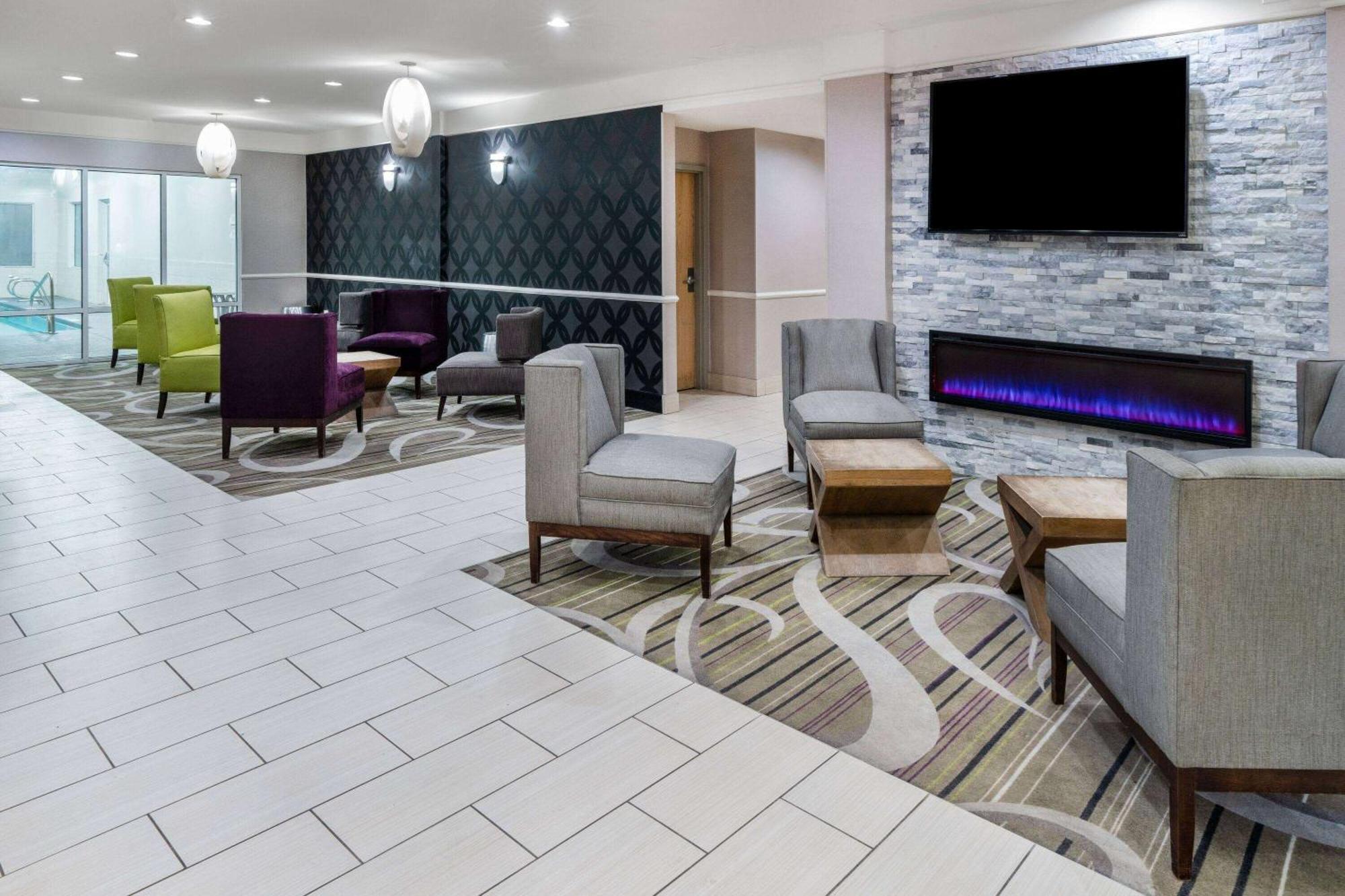 La Quinta By Wyndham 3* Roswell
