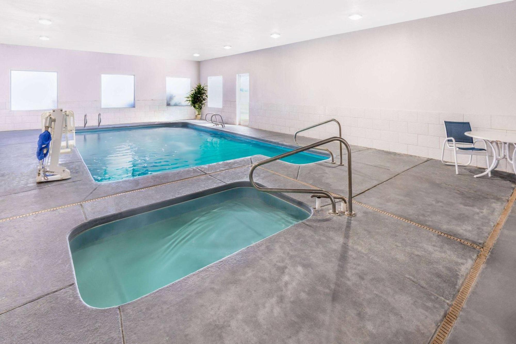La Quinta By Wyndham 3*