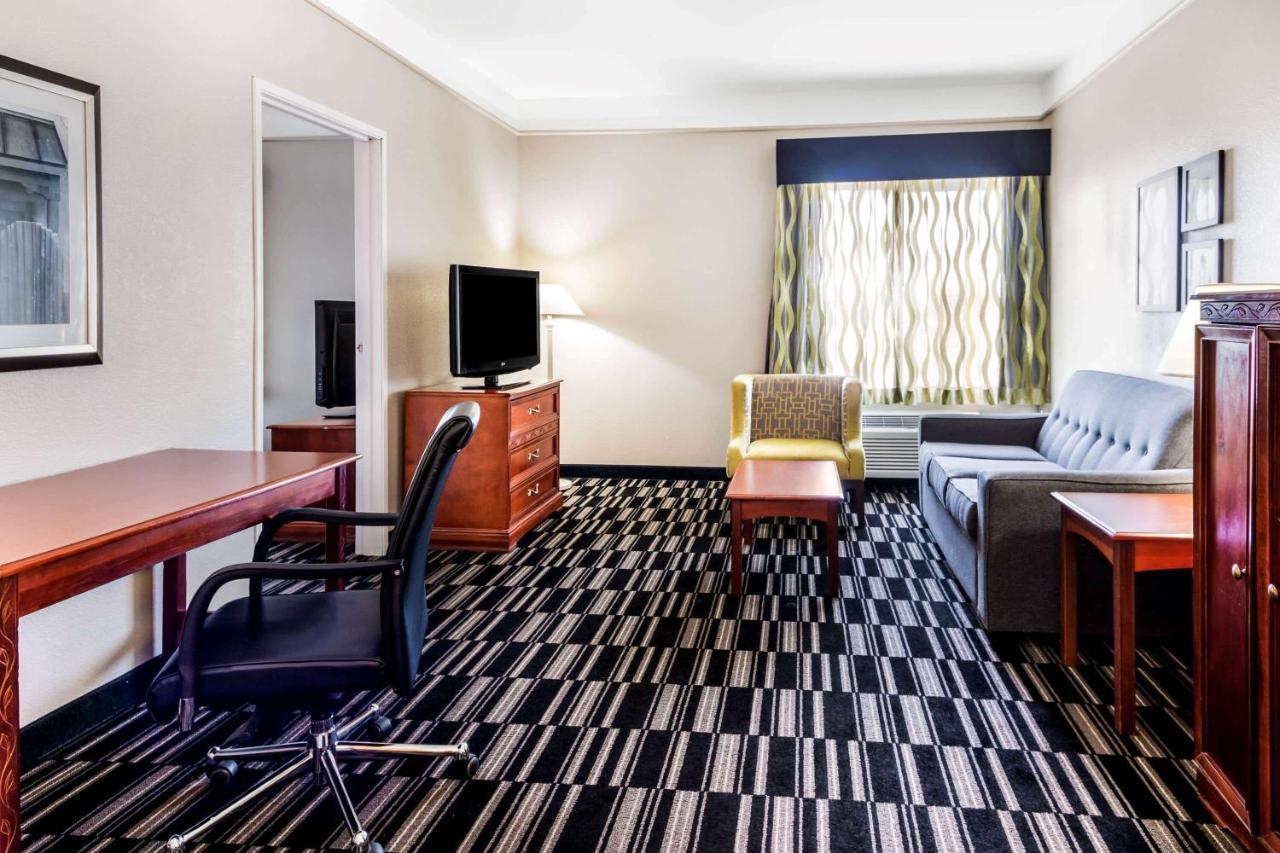 La Quinta By Wyndham