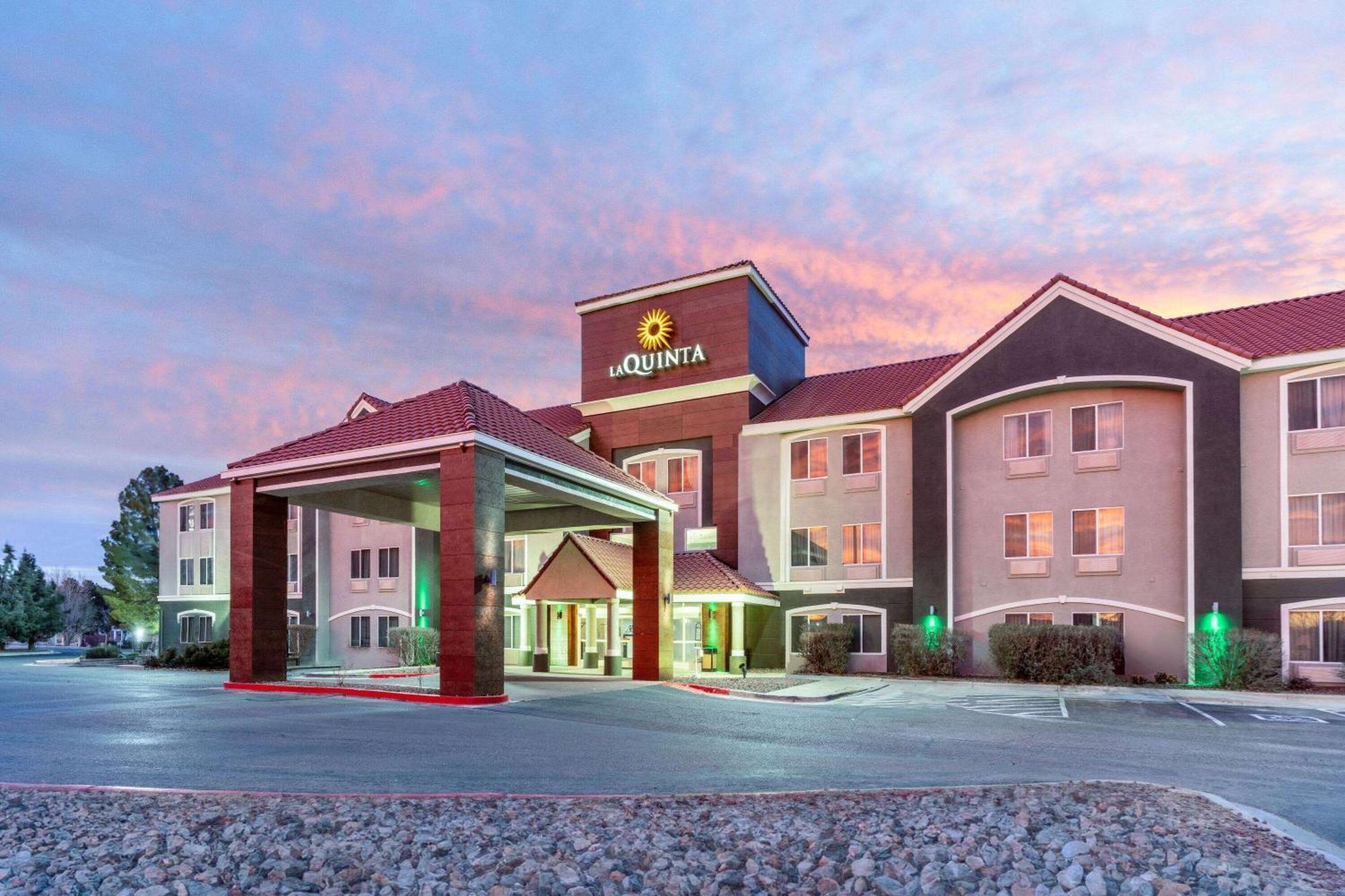 La Quinta By Wyndham 3* Roswell