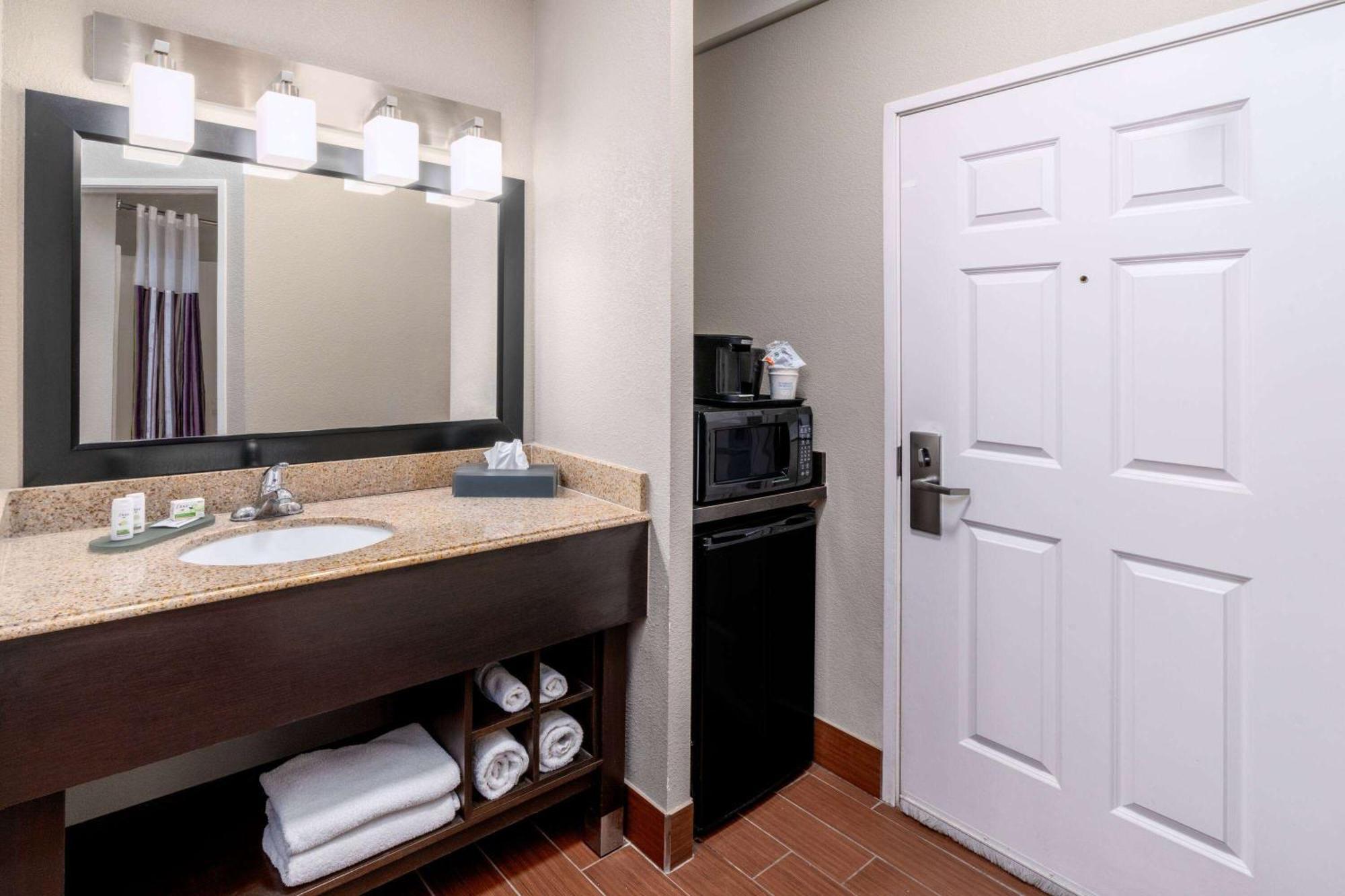 La Quinta By Wyndham Hotel Roswell