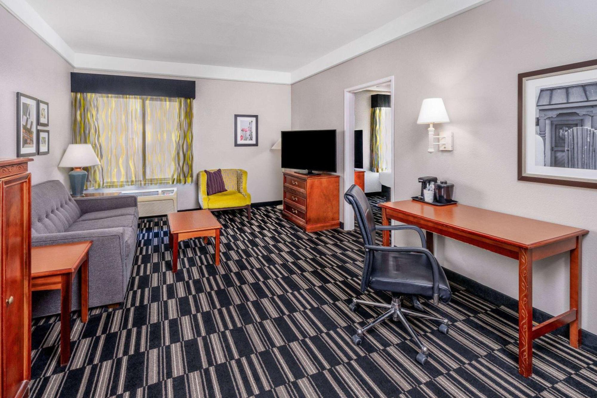 La Quinta By Wyndham Hotel Roswell