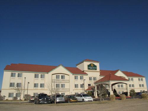 Hotel La Quinta By Wyndham 3*