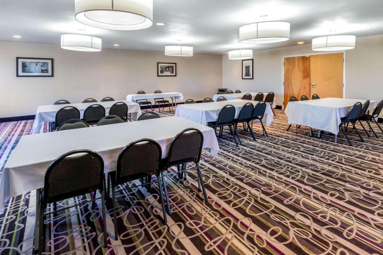 Hotel La Quinta By Wyndham Roswell